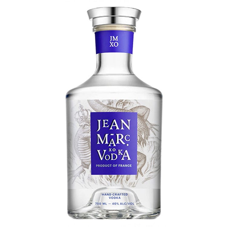 Jean Marc XO Vodka 750 ml