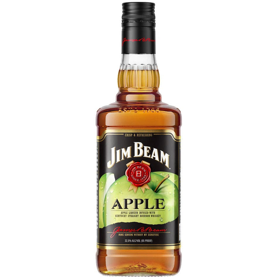 Jim Beam Apple 750 ml