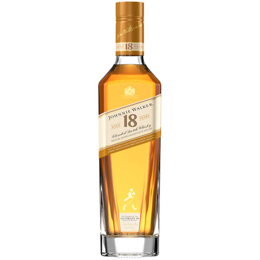Johnnie Walker 18 Year 750 ml