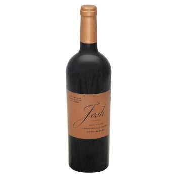Josh Cellars Reserve Paso Robles 750 ml