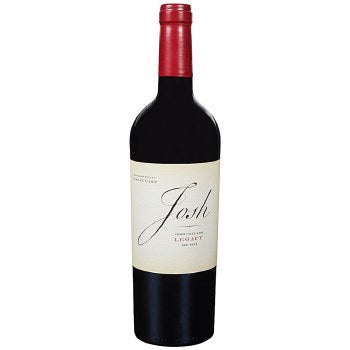 Josh Cellars Legacy Red 750ml