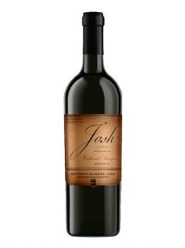 Josh Cellars Bourbon Barrel Cabernet Sauvignon 2018 750ml