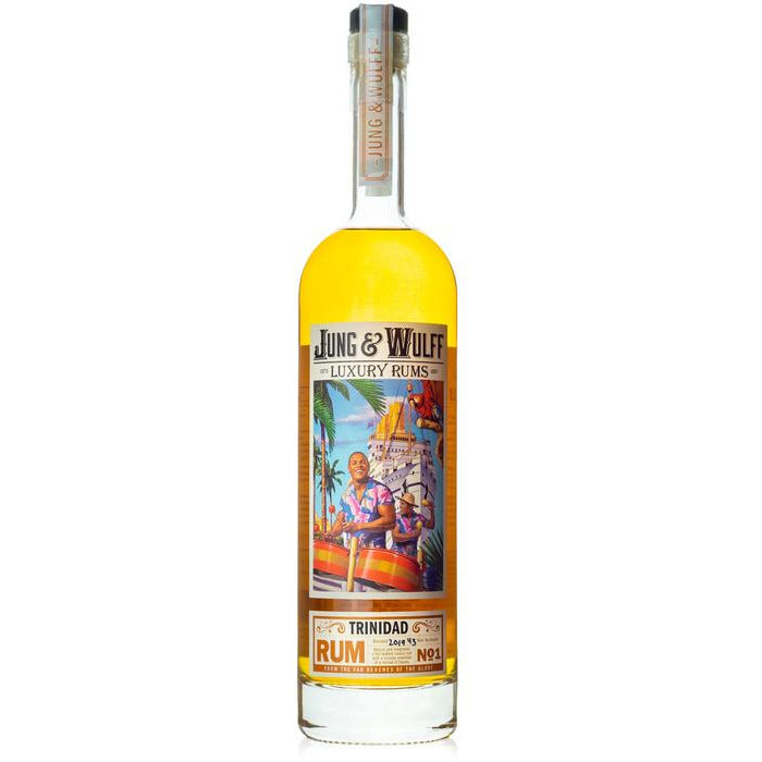 Jung & Wulff Trinidad No. 1 750 ml