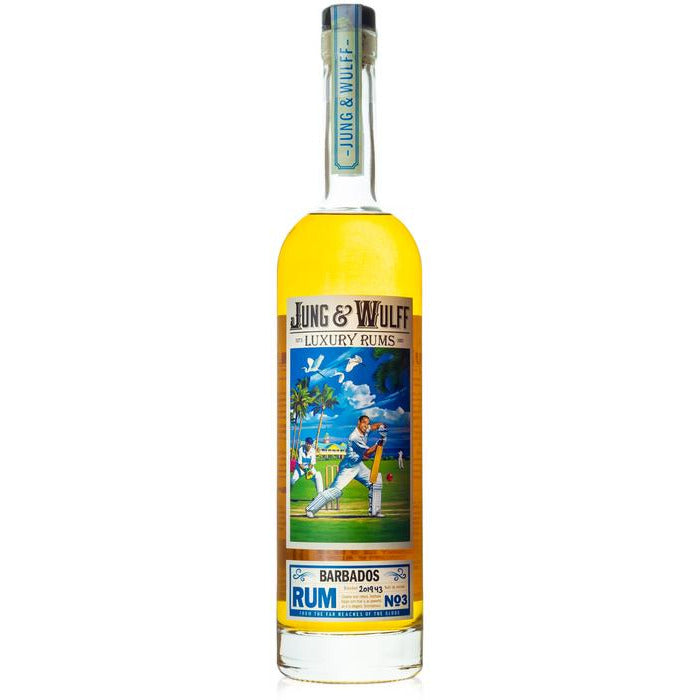 Jung & Wulff Barbados No3 750 ml