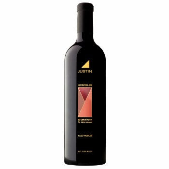 Justin Isosceles 750 ml