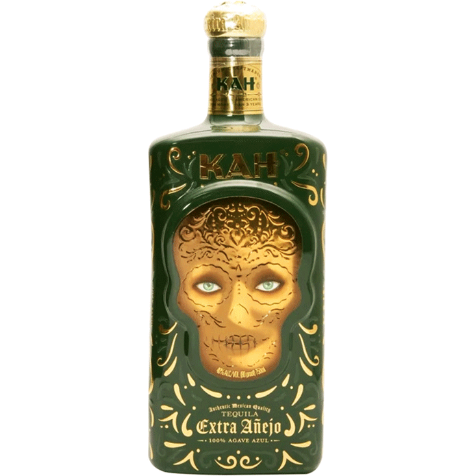 Kah Ceramic Extra Anejo 750 ml