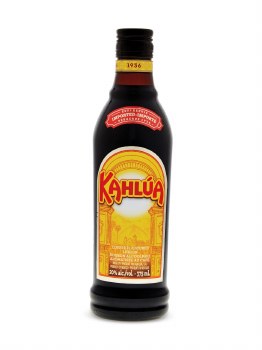 Kahlua Rum and Coffee 375 ml