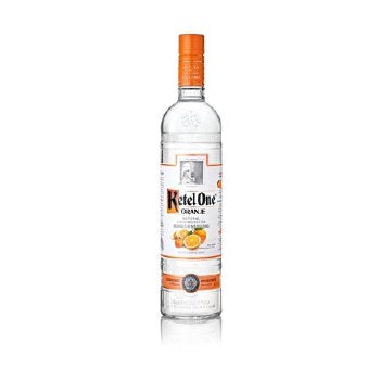 Ketel One Oranje 750 ml