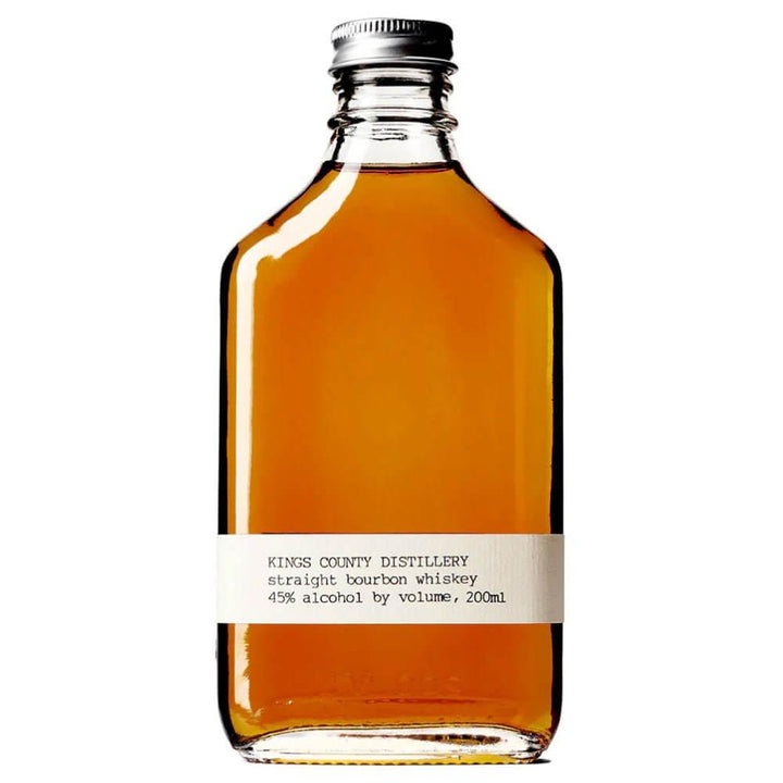 Kings County Distillery Straight Bourbon 200 ml