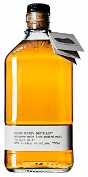 Kings County Distillery Single Malt 750 ml