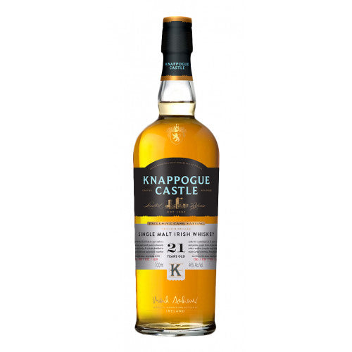 Knappogue Castle 21 Year 750 ml