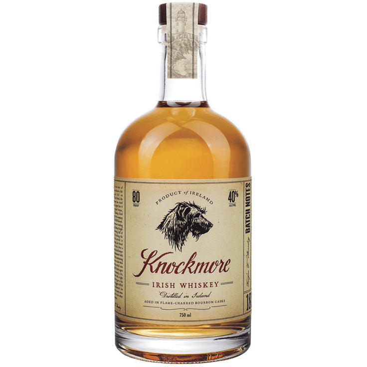 Knock More Irish 750 ml