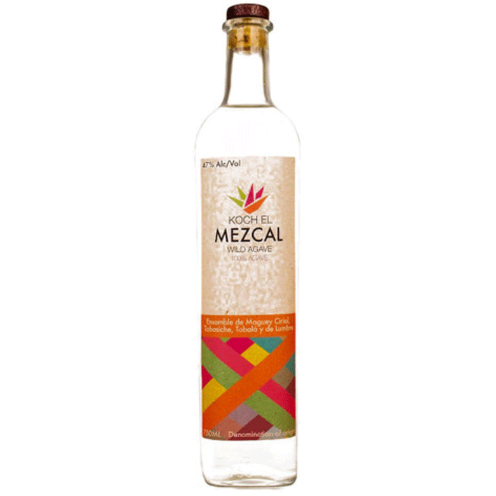 Koch Ensamble Angustifolia 750ml