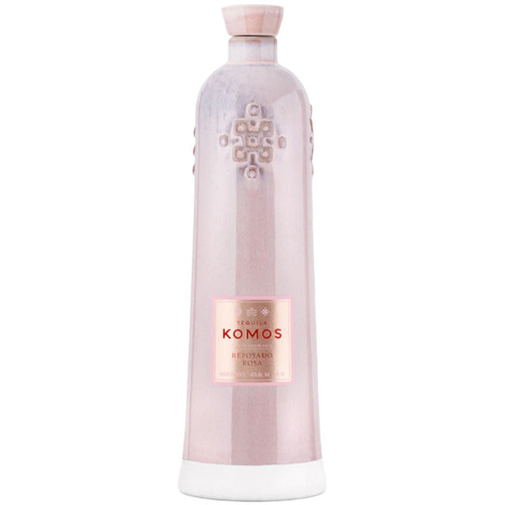 Komos Reposado Rosa 750ml