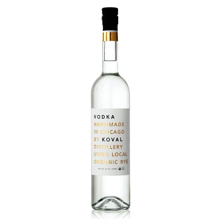 Koval Rye 750ml