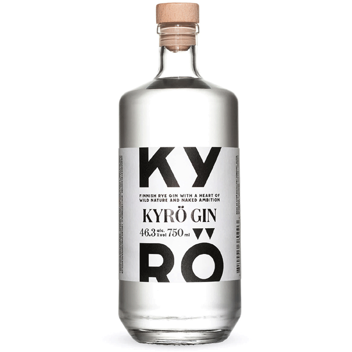 Kyro Gin (Napue) 750 ml