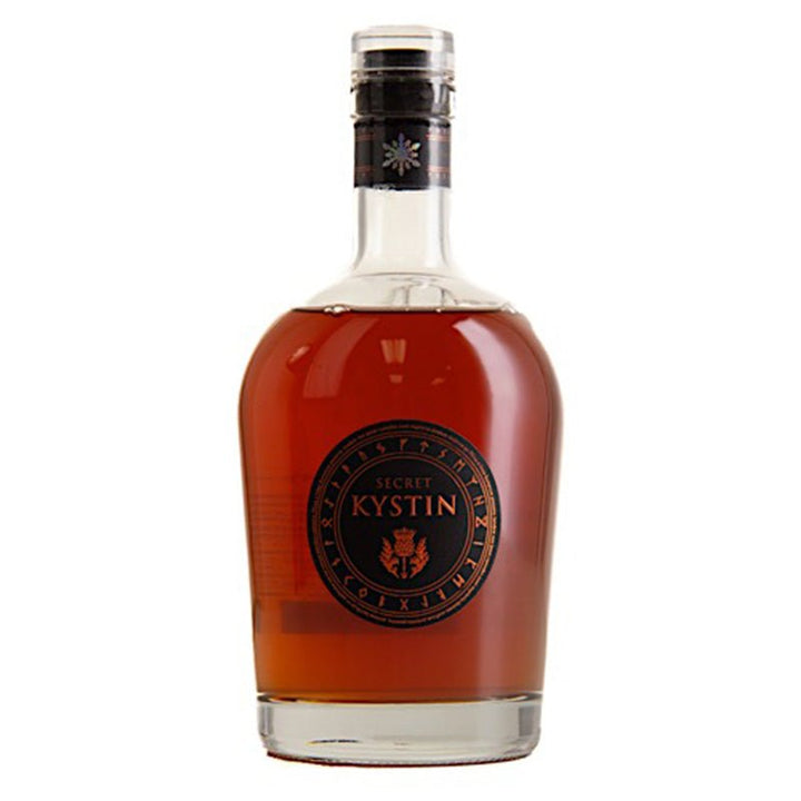 Kystin Secret Apple Ice Cider 750 ml