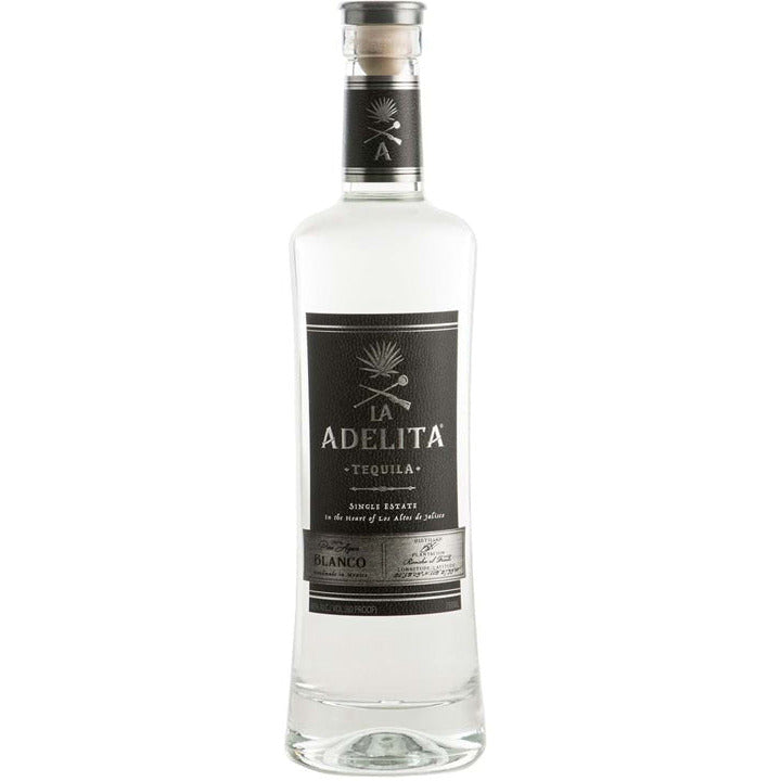 La Adelita Blanco 750 ml
