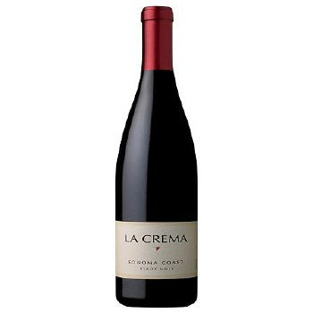 La Crema Sonoma Coast Pinot Noir 750 ml