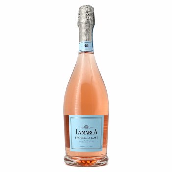 La Marca Prosecco Rose 750 ml