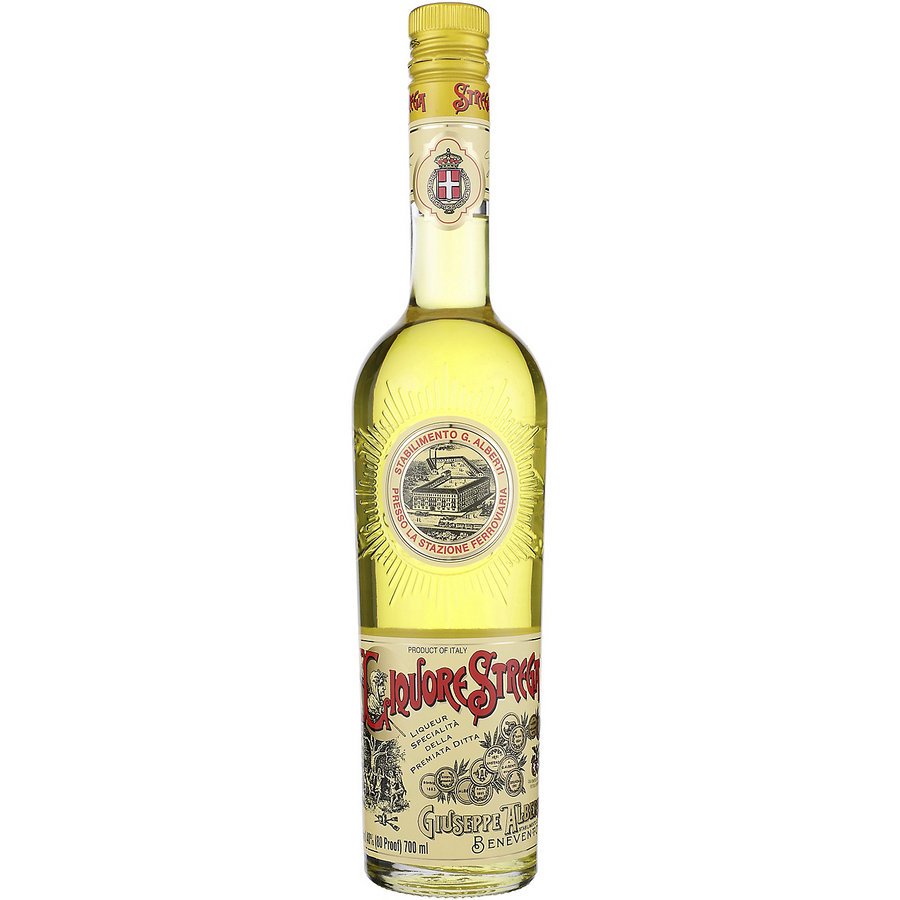 Strega Liquore Street Liqueur 700 ml