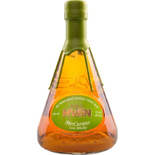 Spirit of Hven Mercurious Corn Whisky 750 ML