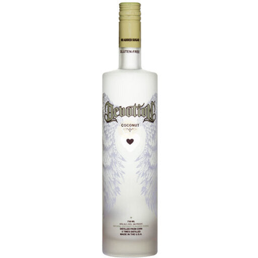 Devotion Coconut 750 ml