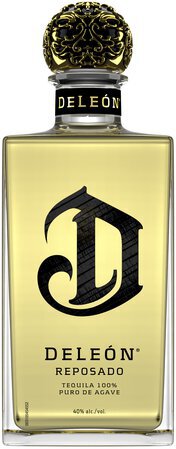 Deleon Reposado 750 ml