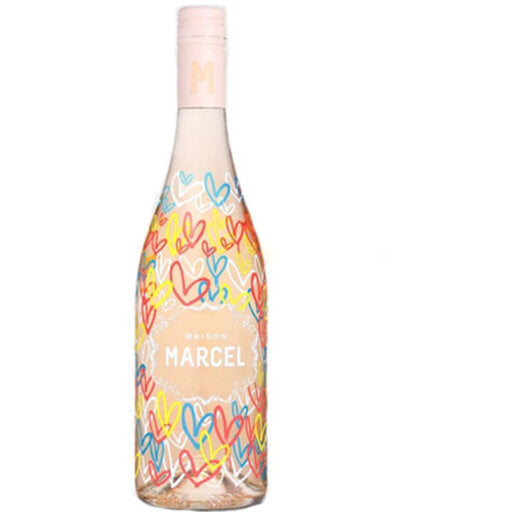 Maison Marcel Rose 2020 750 ml