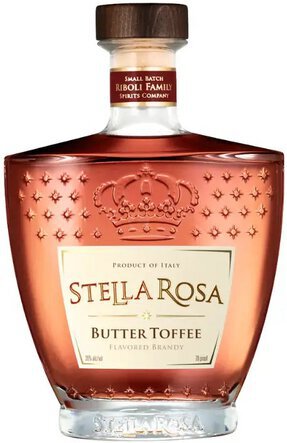 Stella Rosa Butter Toffee 750 ml