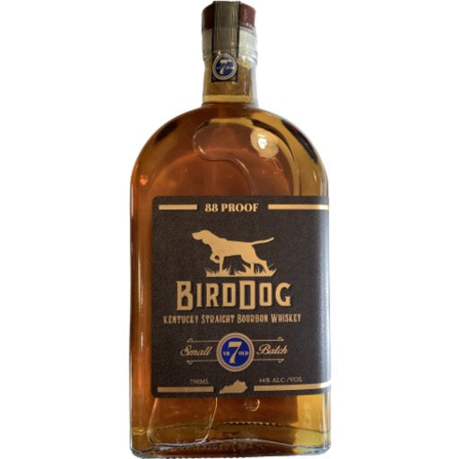 Bird Dog Small Batch  Bourbon 7 year 750ml