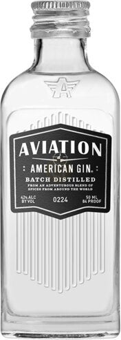Aviation American Gin 50 ml