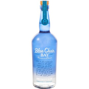 Blue Chair Bay Coconut Rum 750 ml