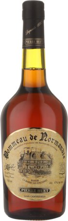 Pierre Huet Pommeau De Normandie 750ml
