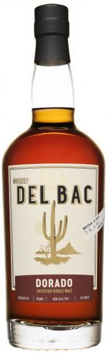 Del Bac Dorado 750 ml