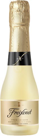 Freixenet Freixenet Freixenet Carta Nevada Brut 187 ml
