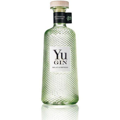 Yu Gin 750 ml