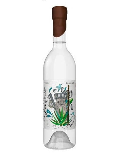 El Jolgorio Mexicano Mezcal 750ml