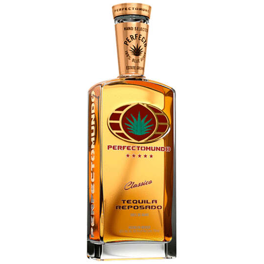 Perfectomundo Reposado 750 ml