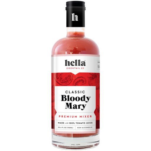 Hella Cocktail Bloody Mary Mixer 750 ml