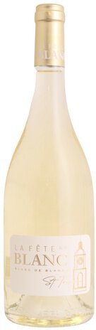 La Fete du Blanc de Blancs 750 ml