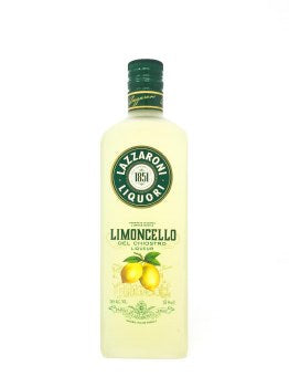 Lazzaroni Limoncello 750 ml