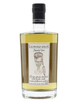 Leopold Absinthe 130 PF 750ml