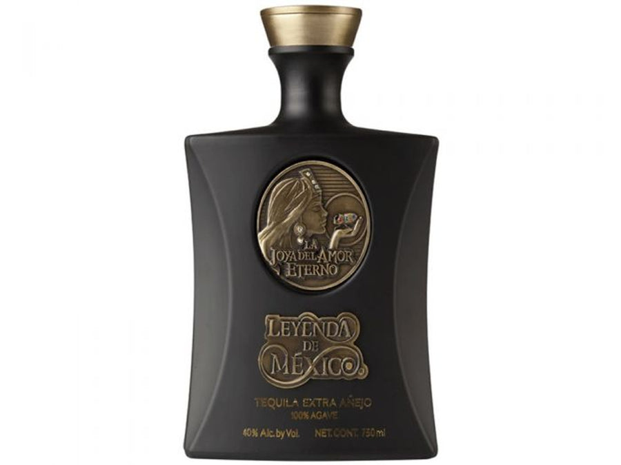 Carrera Extra Anejo Edicion Grand Derby 750ml
