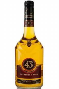 Licor 43 Original 750 ml