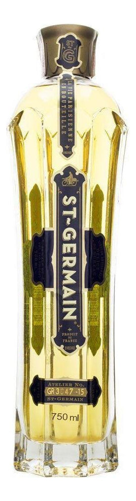 St. Germain Elderflower Liqueur 750 ml