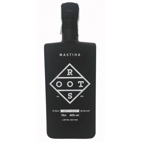Roots Mastic Chios Vintage Strength 750 ml