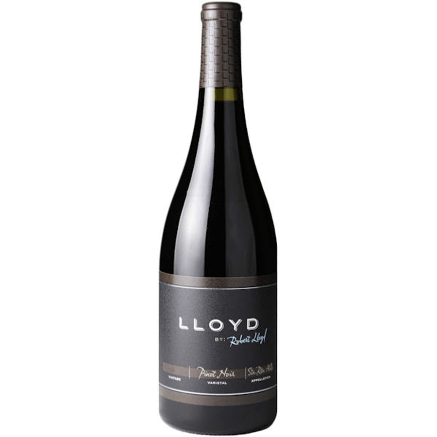 Lloyd Pinot Noir 2020 750ml