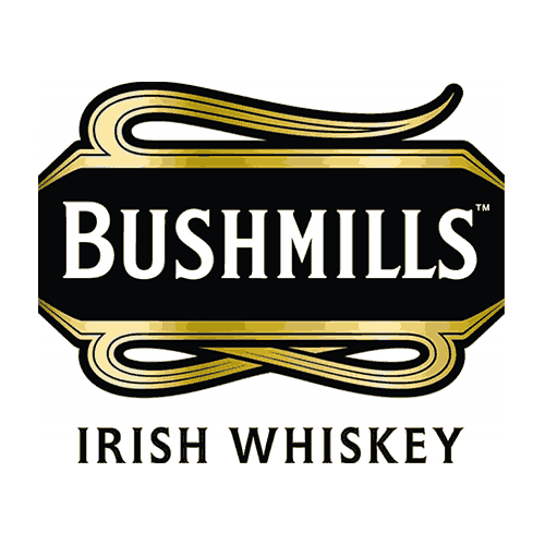 Bushmills Red Bush Irish Whiskey 50ml