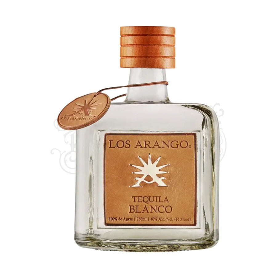 Los Arango Blanco 750ml